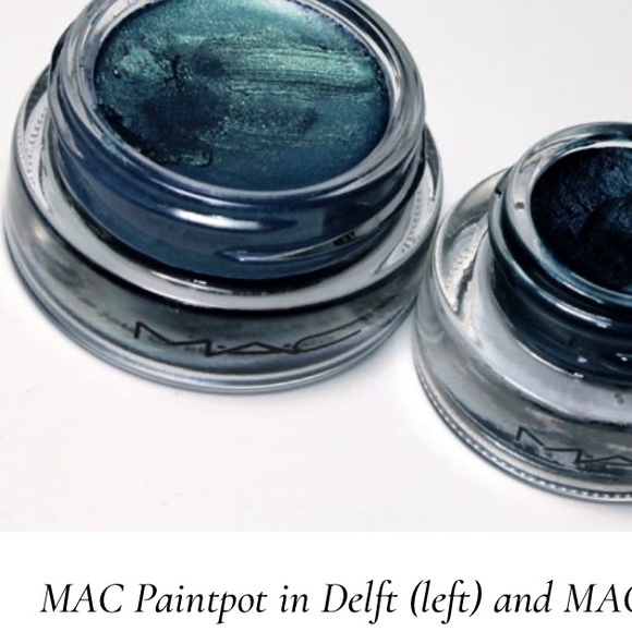 DELFT Paint Pot Collection MAC - Picture 10 of 17